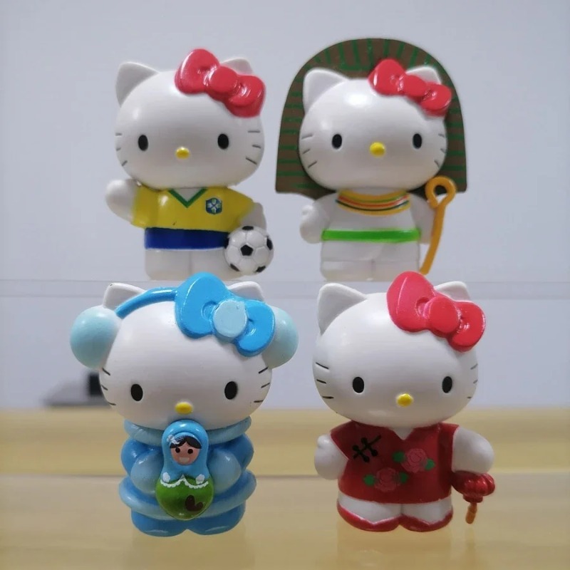 Travel Accessories For 3 Year Old - HellaeKitty Cute Doll Cosplay Toys Collection