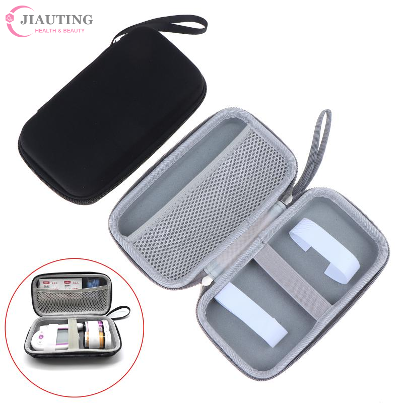 Travel Accessories Kit - 1* Blood Glucose Meter Storage Diabetes