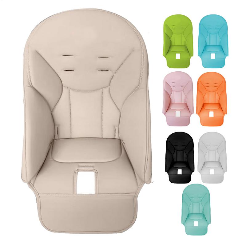 Travel Accessories For 3 Year Old - Children's Dining Chair Pad Foldable Chair