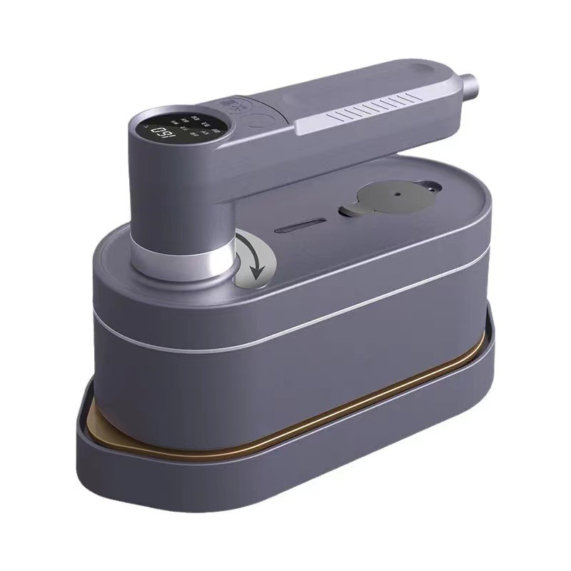 Mini Iron Travel - Handheld Mini Electric Steam Iron Travel