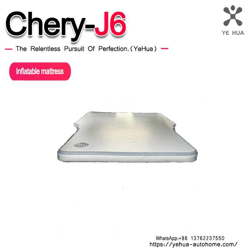 Travel Accessories Car - For Chery ICAR 03 03T Jaecoo