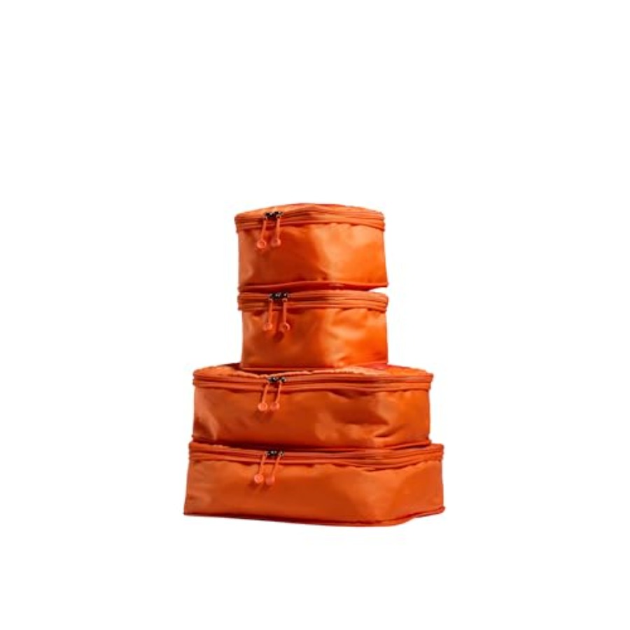 Travel Packing Cube - Compression Packing Cubes for Travel, Luggage