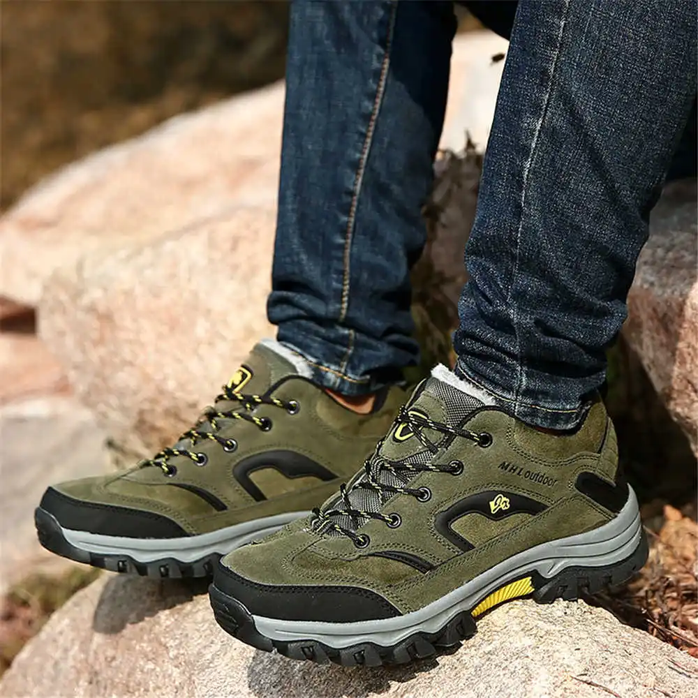 Travel Accessories Gift Basket - Camp Cotton Hiking Shoes For Man