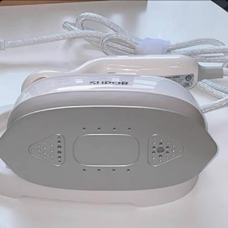220V Supor Handheld Steamer Po - Mini Iron Travel recension och pris