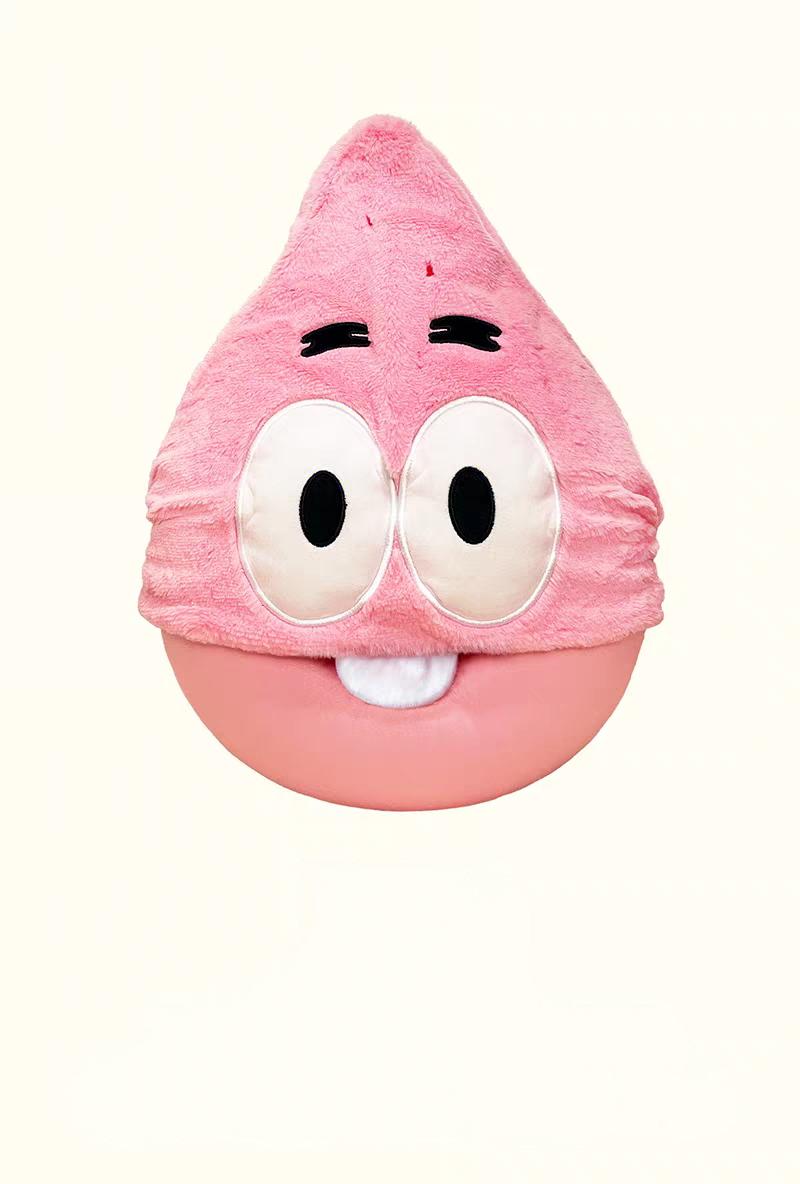 SpongeBob SquarePants Bikini B - Travel Accessories Pillow recension och pris