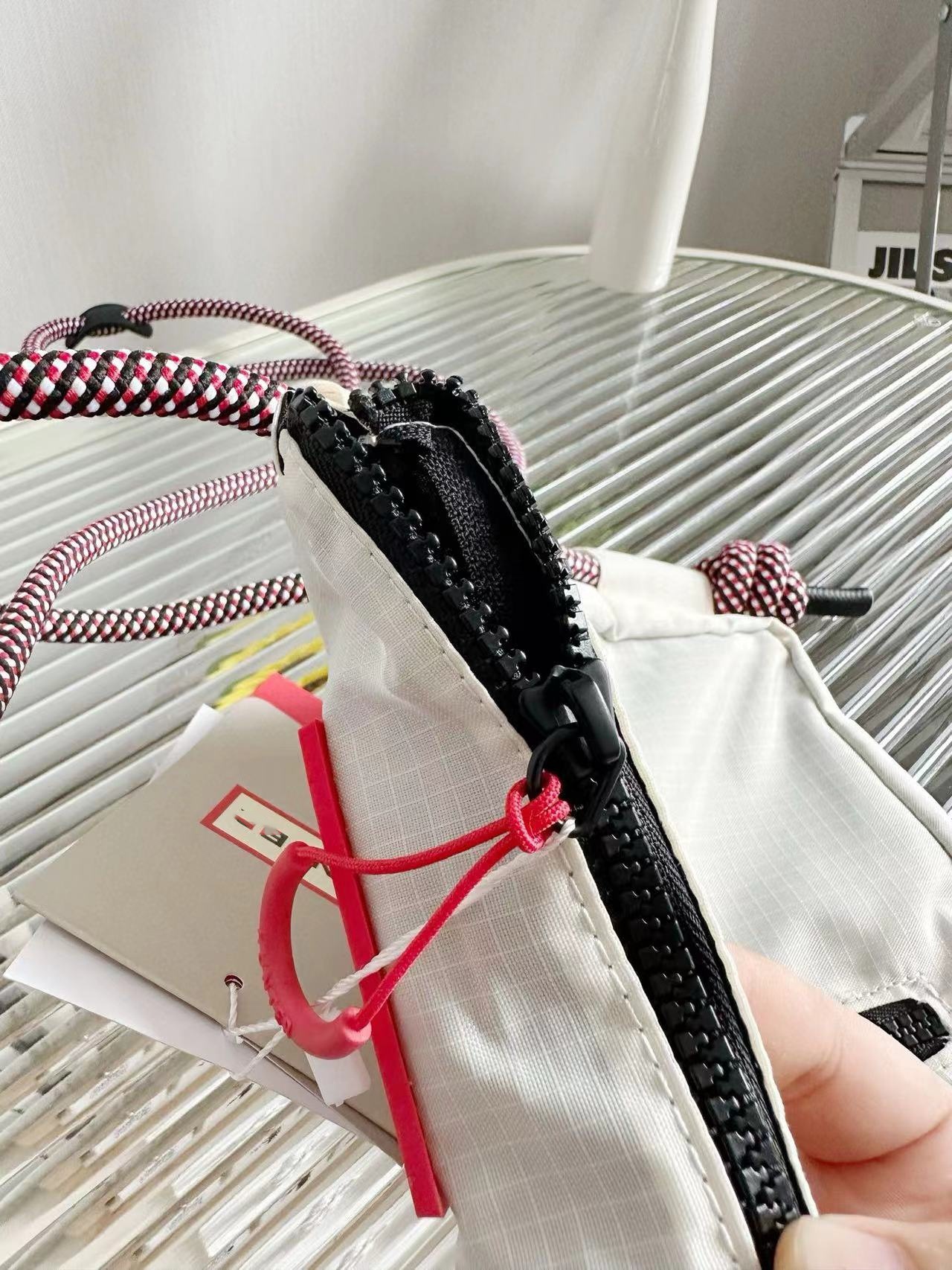 Adjustable shoulder straps, zi - Travel Accessories Kit recension och pris
