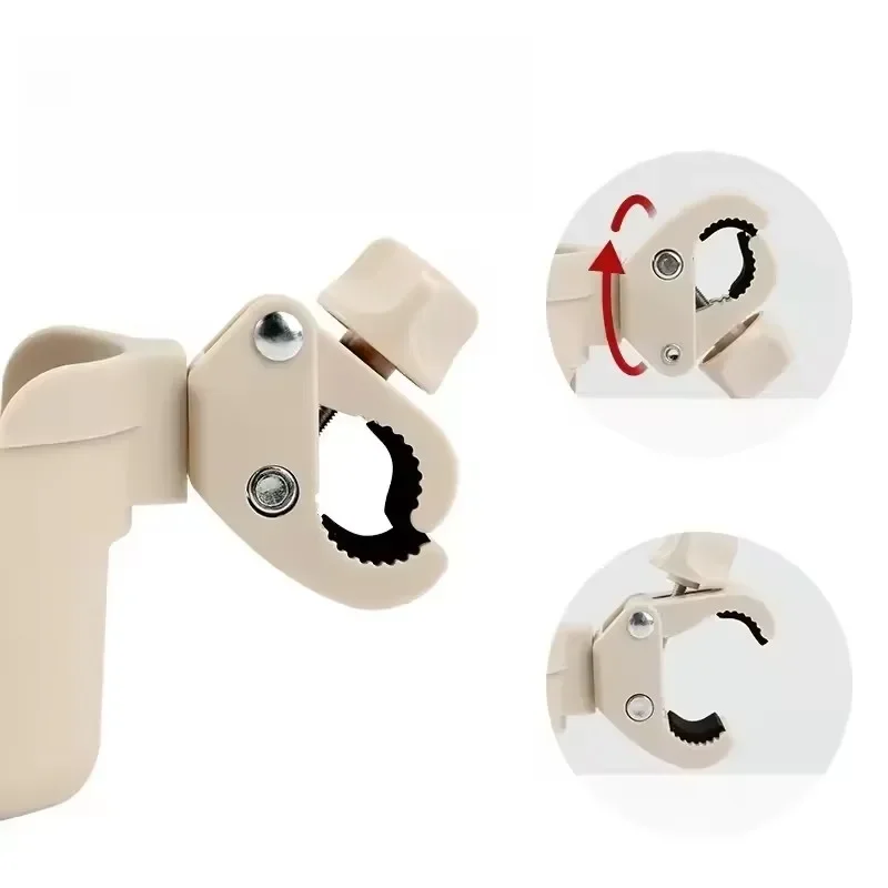 Anti-Slip Pram Cup Holders for - Travel Accessories For 3 Year Old recension och pris