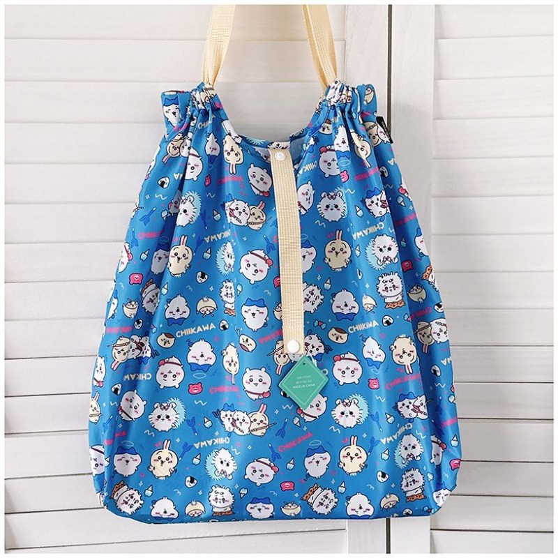 Anime Chiikawa Foldable Storag - Travel Accessories Shops recension och pris