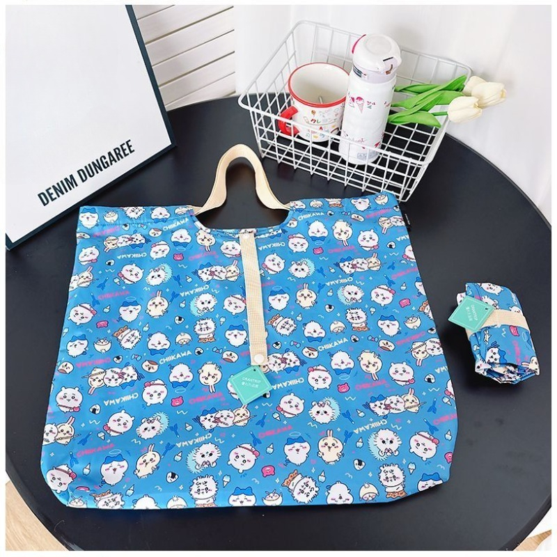 Anime Chiikawa Foldable Storag - Travel Accessories Shops recension och pris