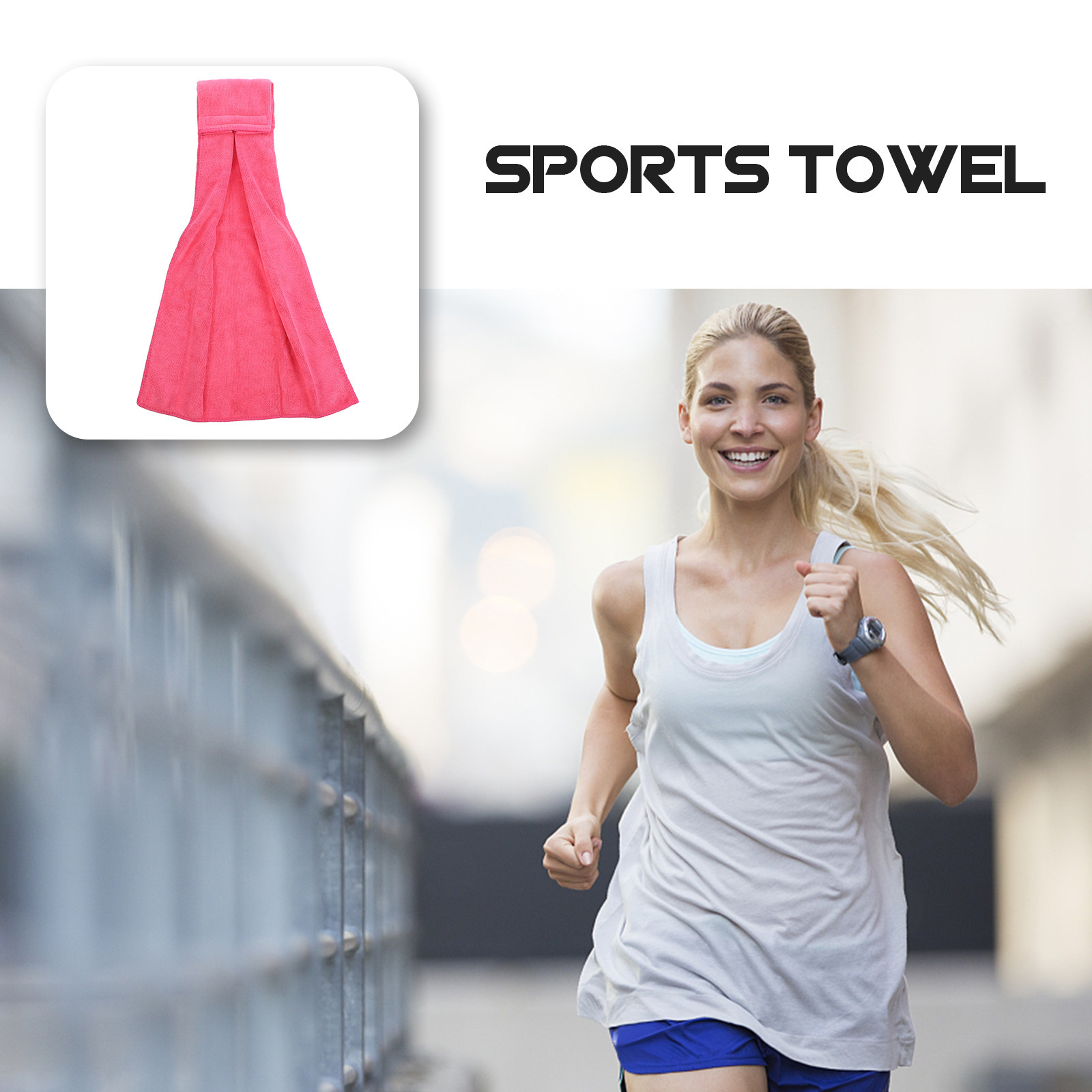 Sports Towel Quick Dry Lightwe - Travel Towel Quick Dry recension och pris