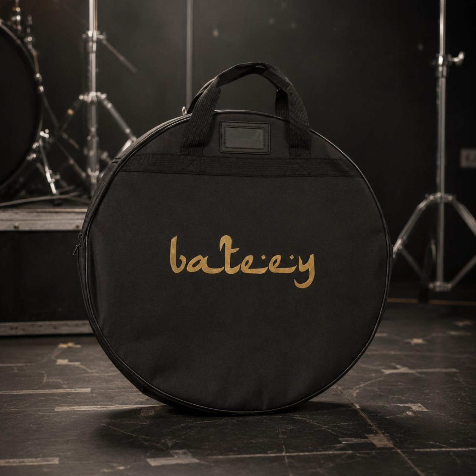 Drum Cymbal Bag Lightweight Ha - Travel Accessories Gear recension och pris
