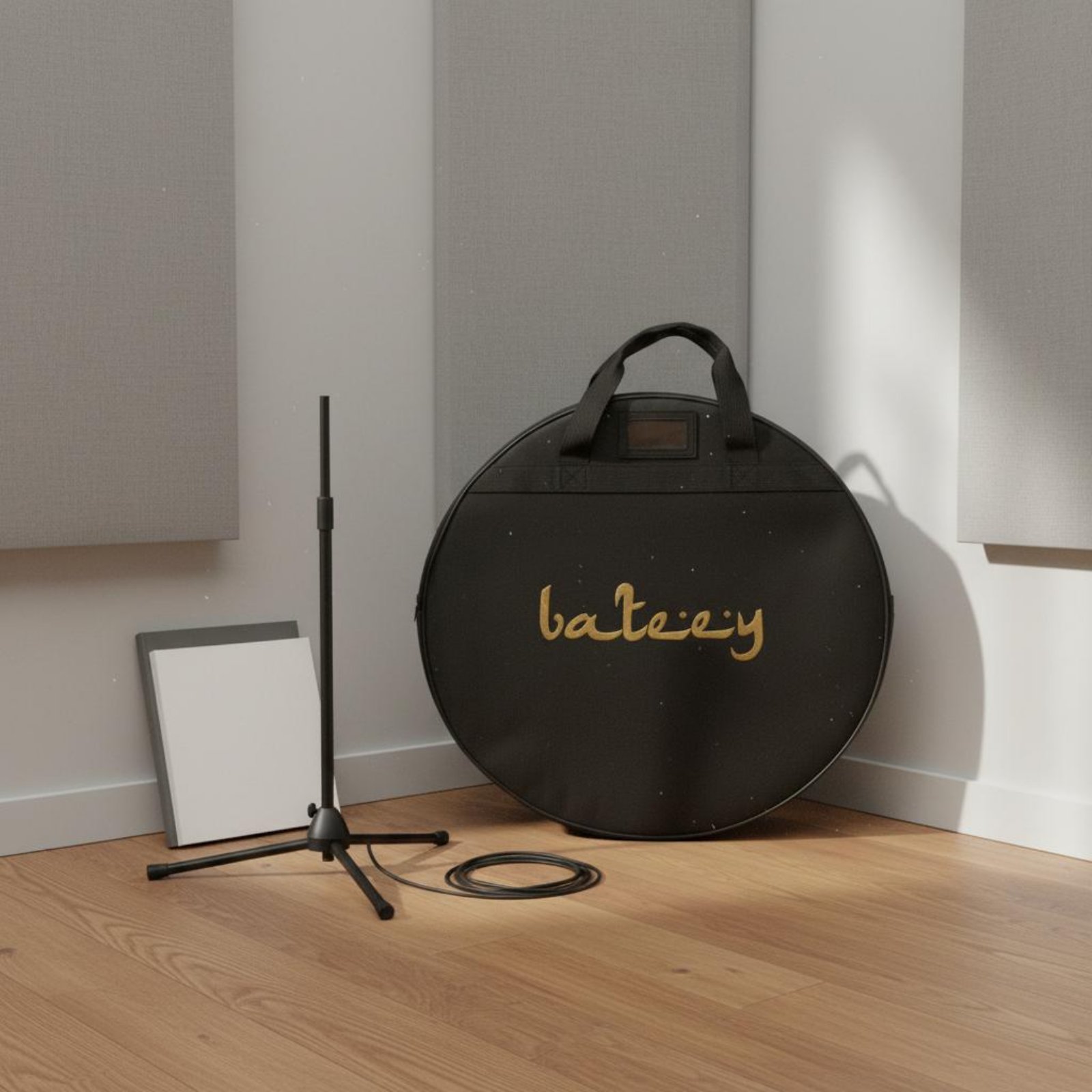 Drum Cymbal Bag Lightweight Ha - Travel Accessories Gear recension och pris