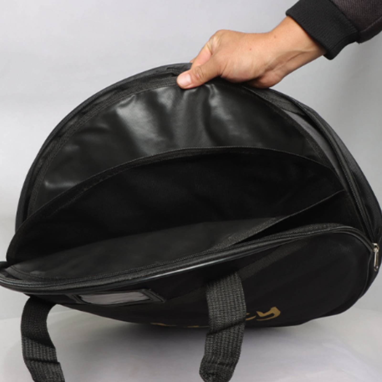 Drum Cymbal Bag Lightweight Ha - Travel Accessories Gear recension och pris