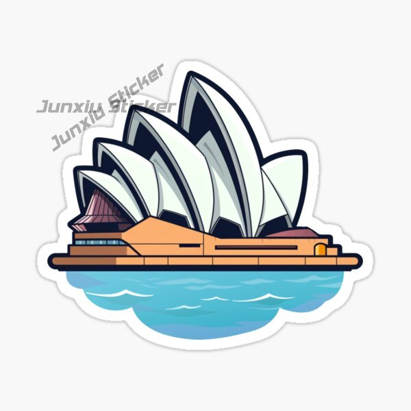 SYDNEY AUSTRALIA Scenic Travel - Travel Accessories Sydney recension och pris