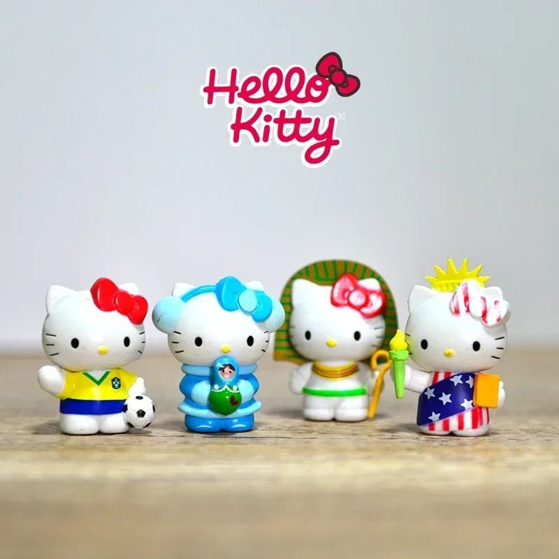 HellaeKitty Cute Doll Cosplay  - Travel Accessories For 3 Year Old recension och pris