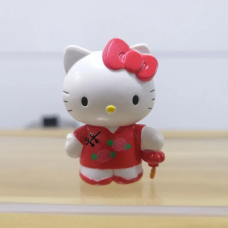 HellaeKitty Cute Doll Cosplay  - Travel Accessories For 3 Year Old recension och pris