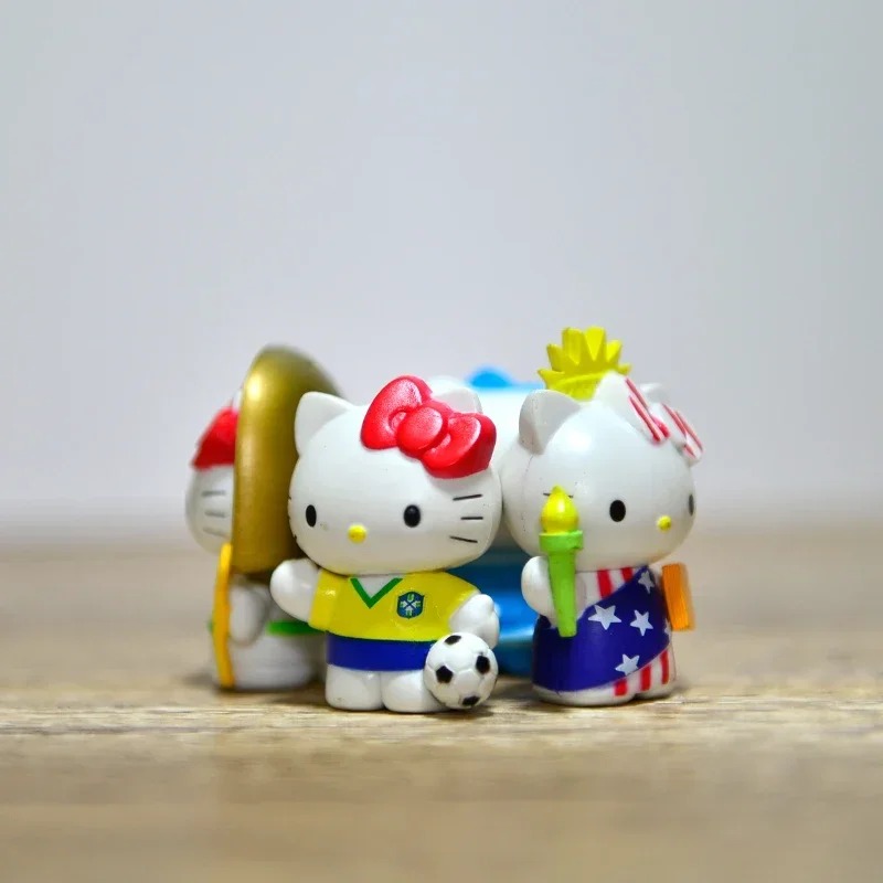 HellaeKitty Cute Doll Cosplay  - Travel Accessories For 3 Year Old recension och pris
