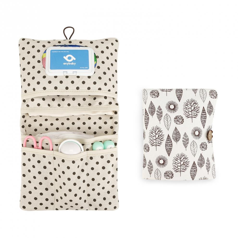 Waterproof Baby Diaper Storage - Travel Accessories For Baby recension och pris