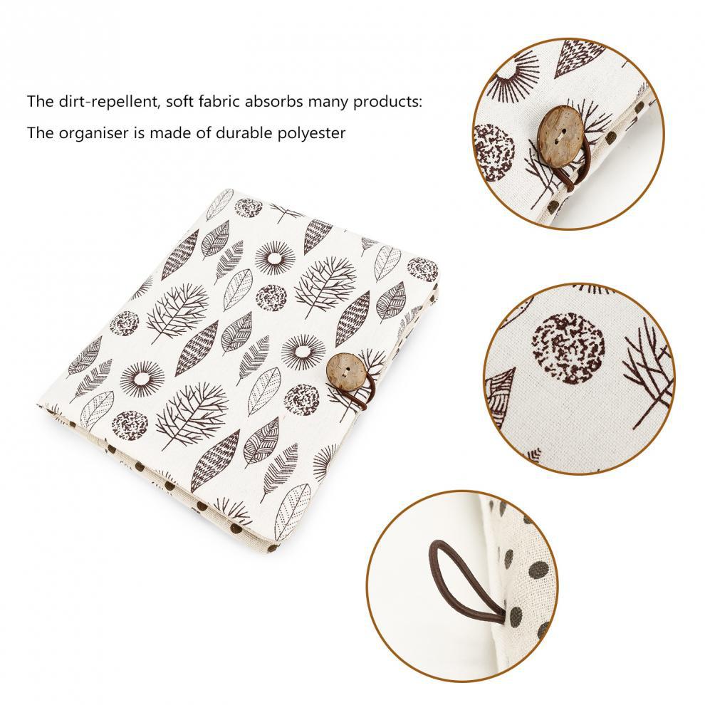 Waterproof Baby Diaper Storage - Travel Accessories For Baby recension och pris
