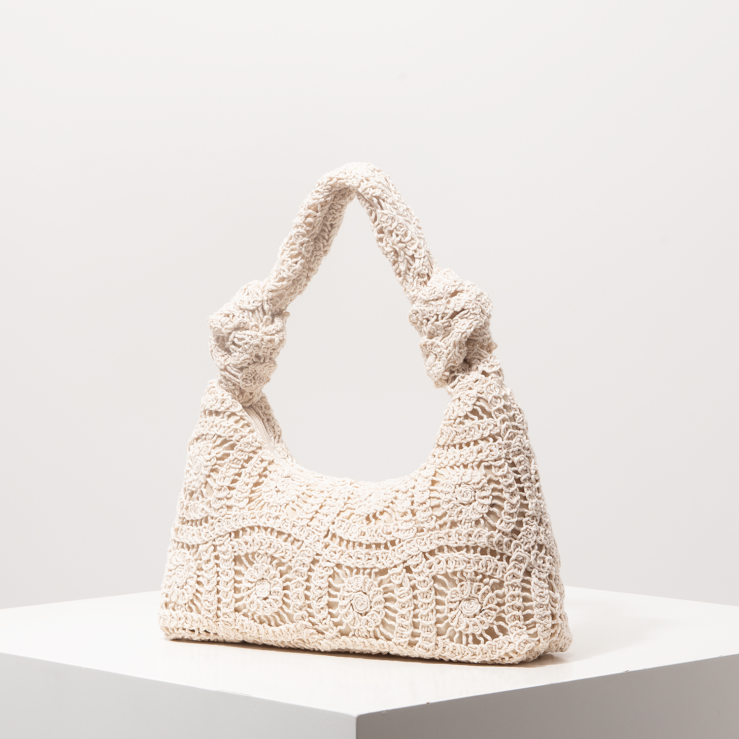 Bolsos Para Mujer,Floral Pop,B - Travel Accessories Essentials recension och pris