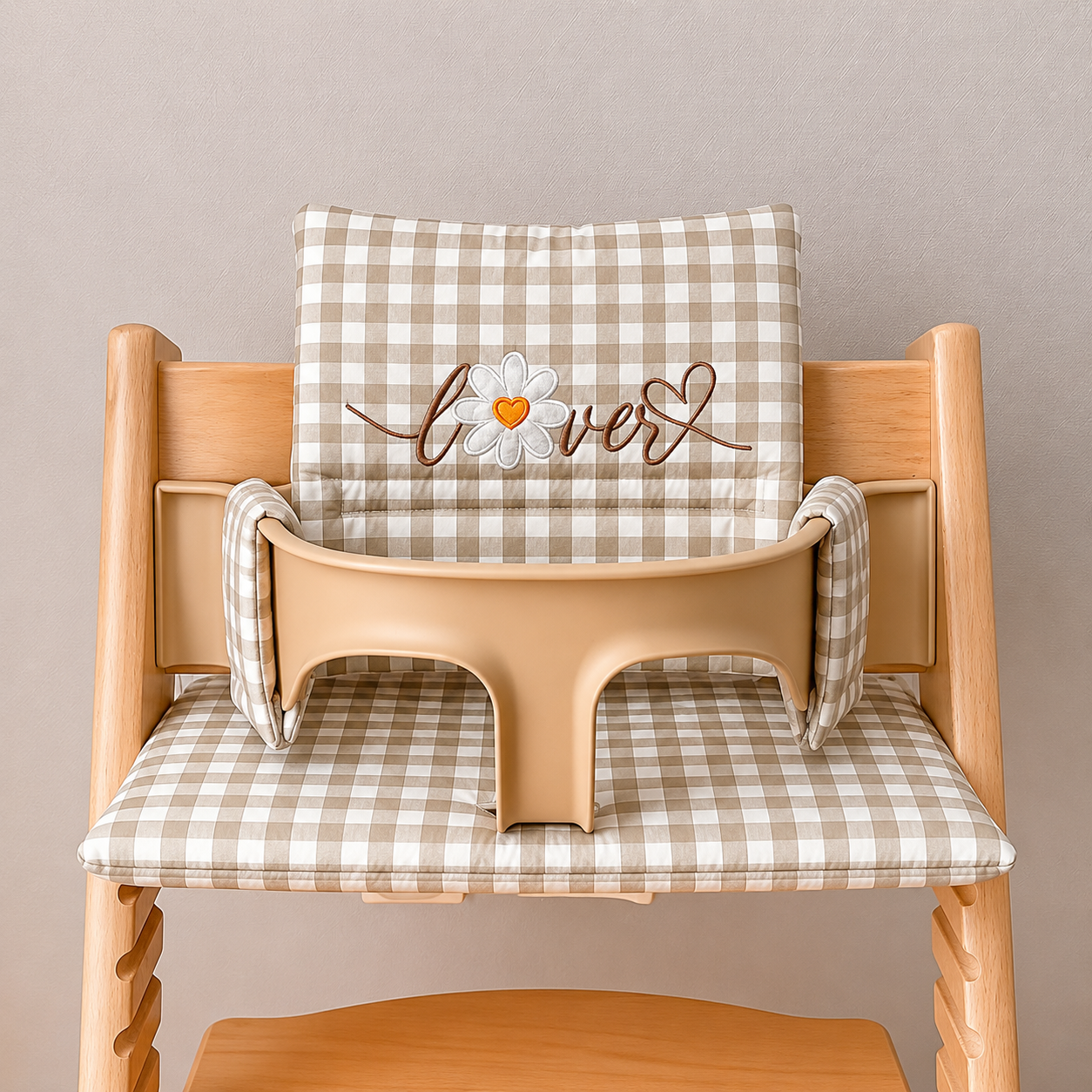 Baby Dining Chair Cushion Autu - Travel Accessories For Baby recension och pris