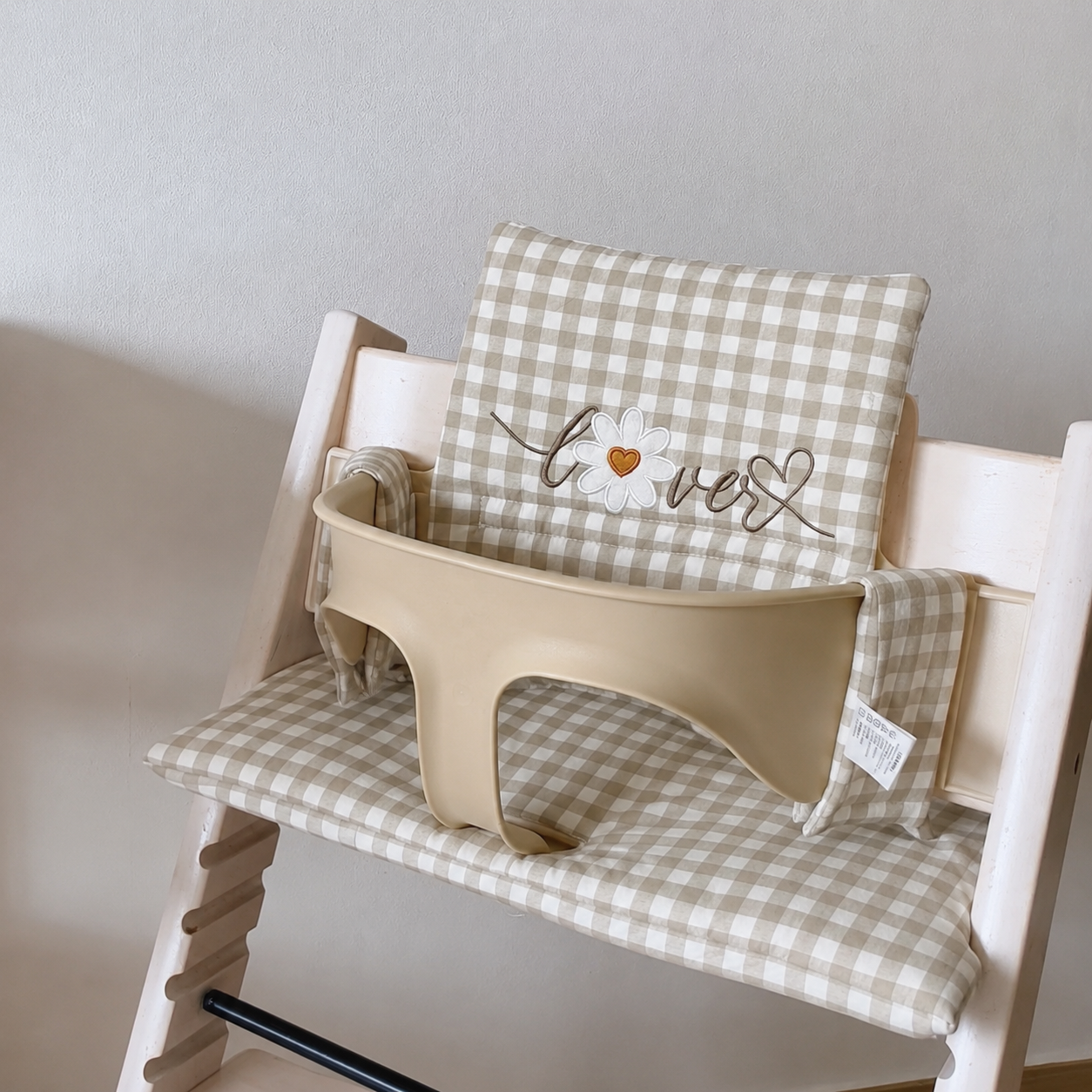 Baby Dining Chair Cushion Autu - Travel Accessories For Baby recension och pris