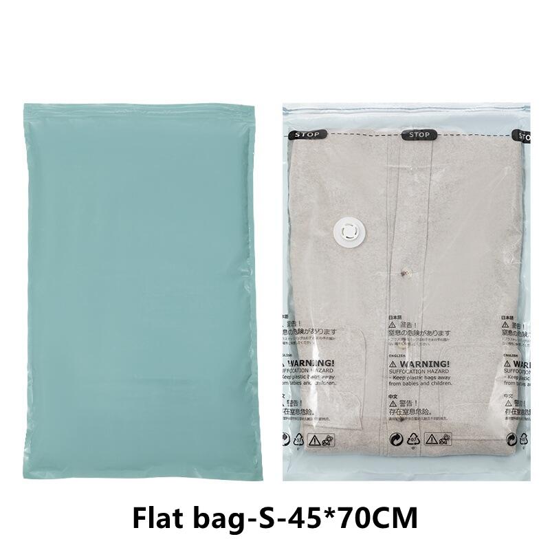 No Need Pump Vacuum Bags Large - Travel Accessories In Store recension och pris