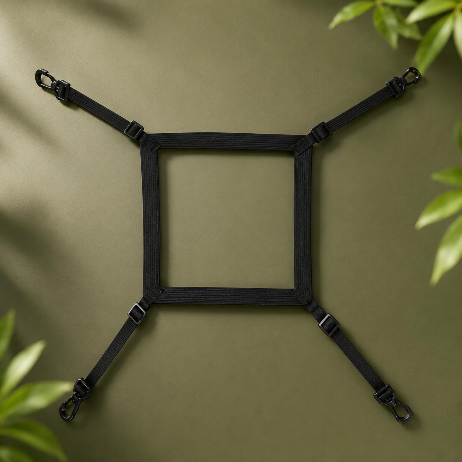Gear Attachment Strap Flat Web - Travel Accessories Gear recension och pris