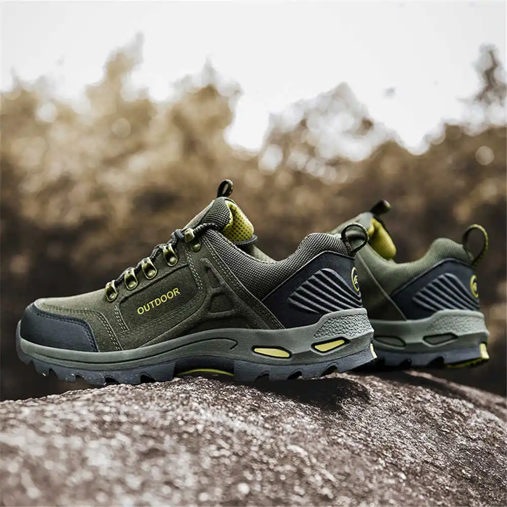 Non-slip Lace Up Hiking Tennis - Travel Accessories Gift Basket recension och pris