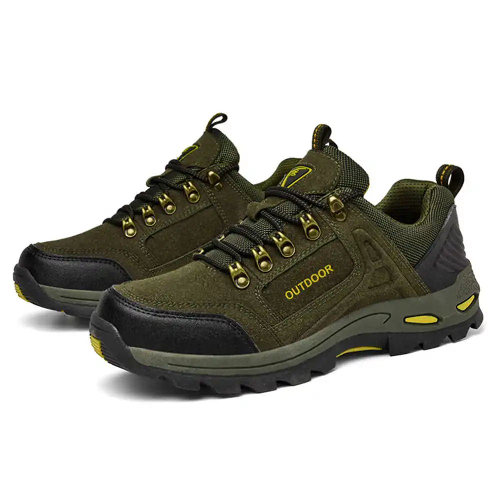 Non-slip Lace Up Hiking Tennis - Travel Accessories Gift Basket recension och pris
