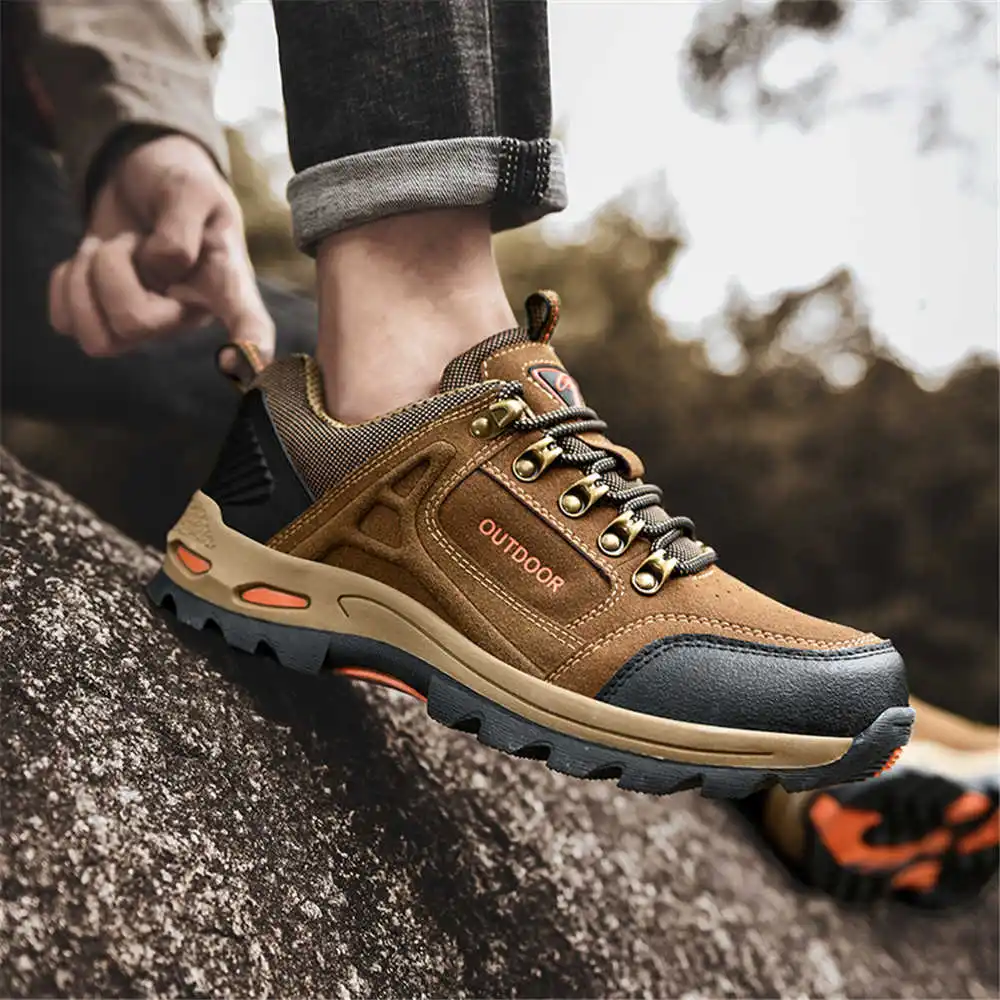 Non-slip Lace Up Hiking Tennis - Travel Accessories Gift Basket recension och pris