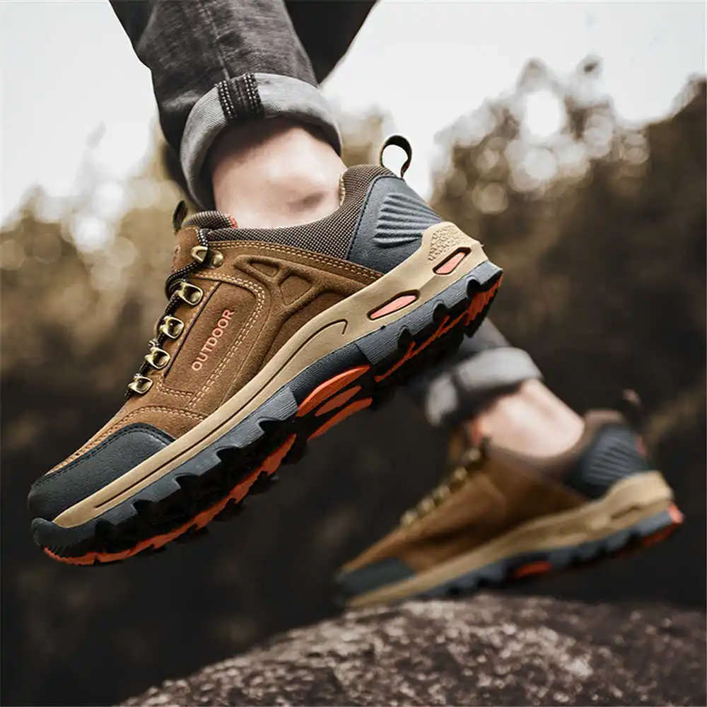 Non-slip Lace Up Hiking Tennis - Travel Accessories Gift Basket recension och pris