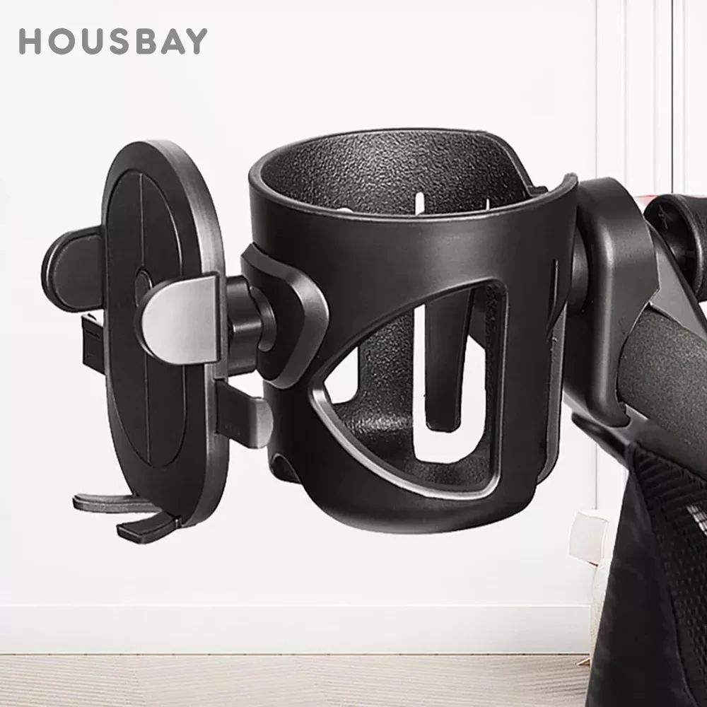 Cup Holder For Stroller Phone  - Travel Accessories For 3 Year Old recension och pris