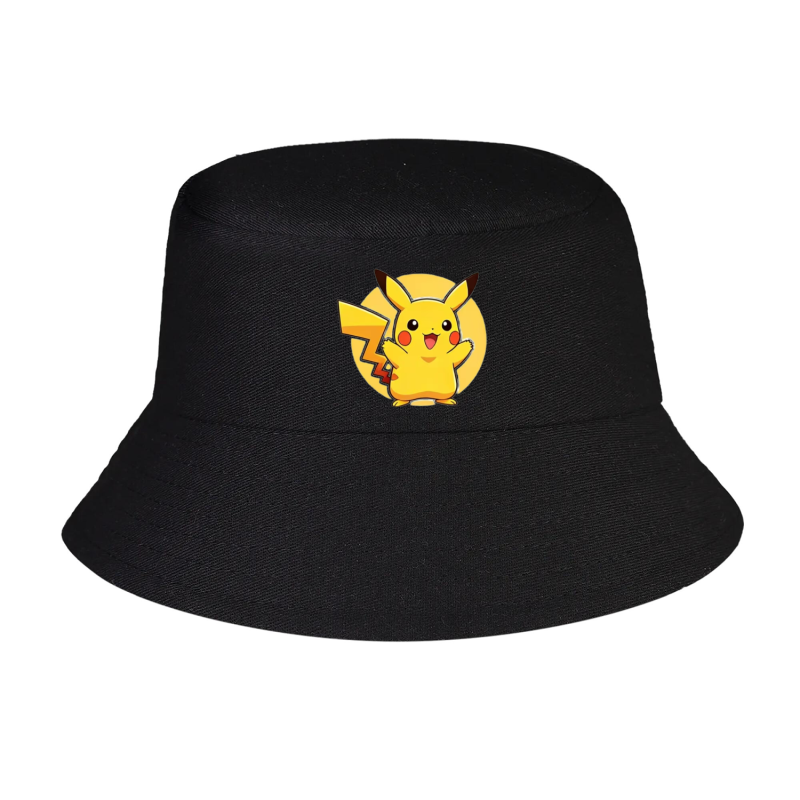 Pokemon Satoshi Pikachu Stylis - Travel Accessories For Japan Trip recension och pris