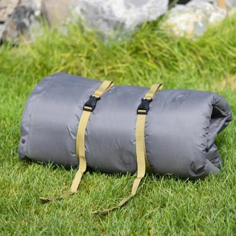 Outdoor Luggage Binding Strap  - Travel Accessories Designer recension och pris
