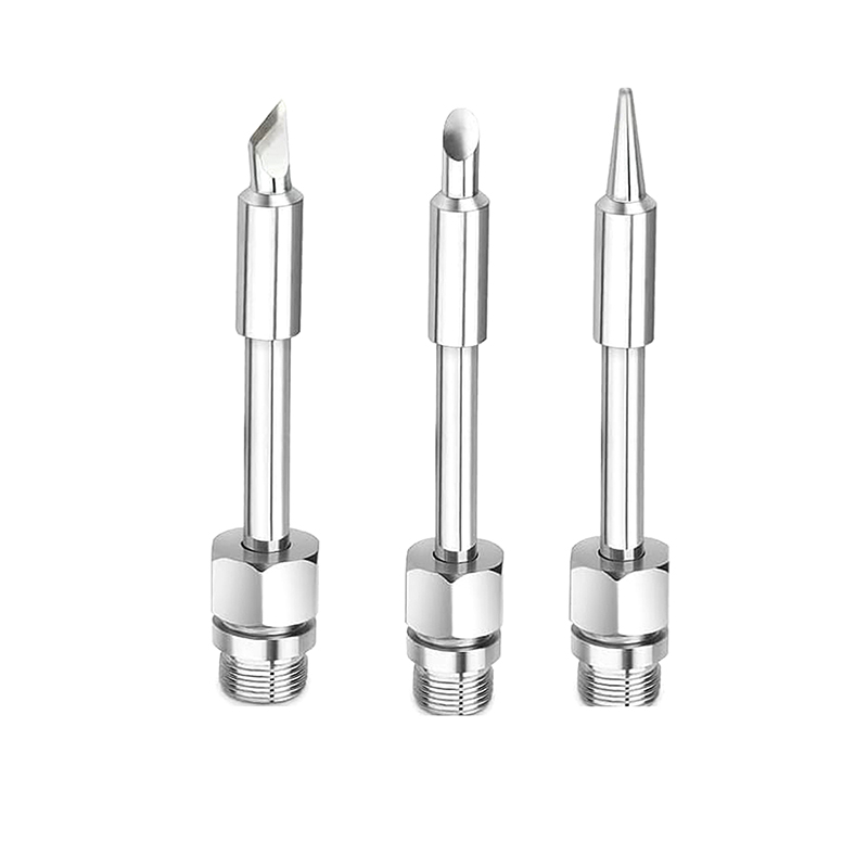 ⭐ 510 Interface Soldering Iron - Mini Iron Travel recension och pris