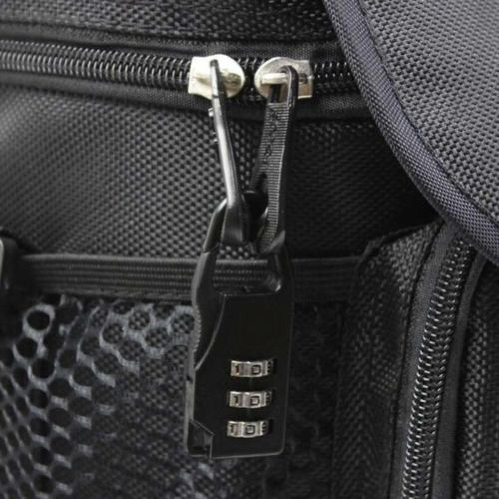 5Pcs/Lot Mini Travel Padlock A - Travel Accessories Gear recension och pris