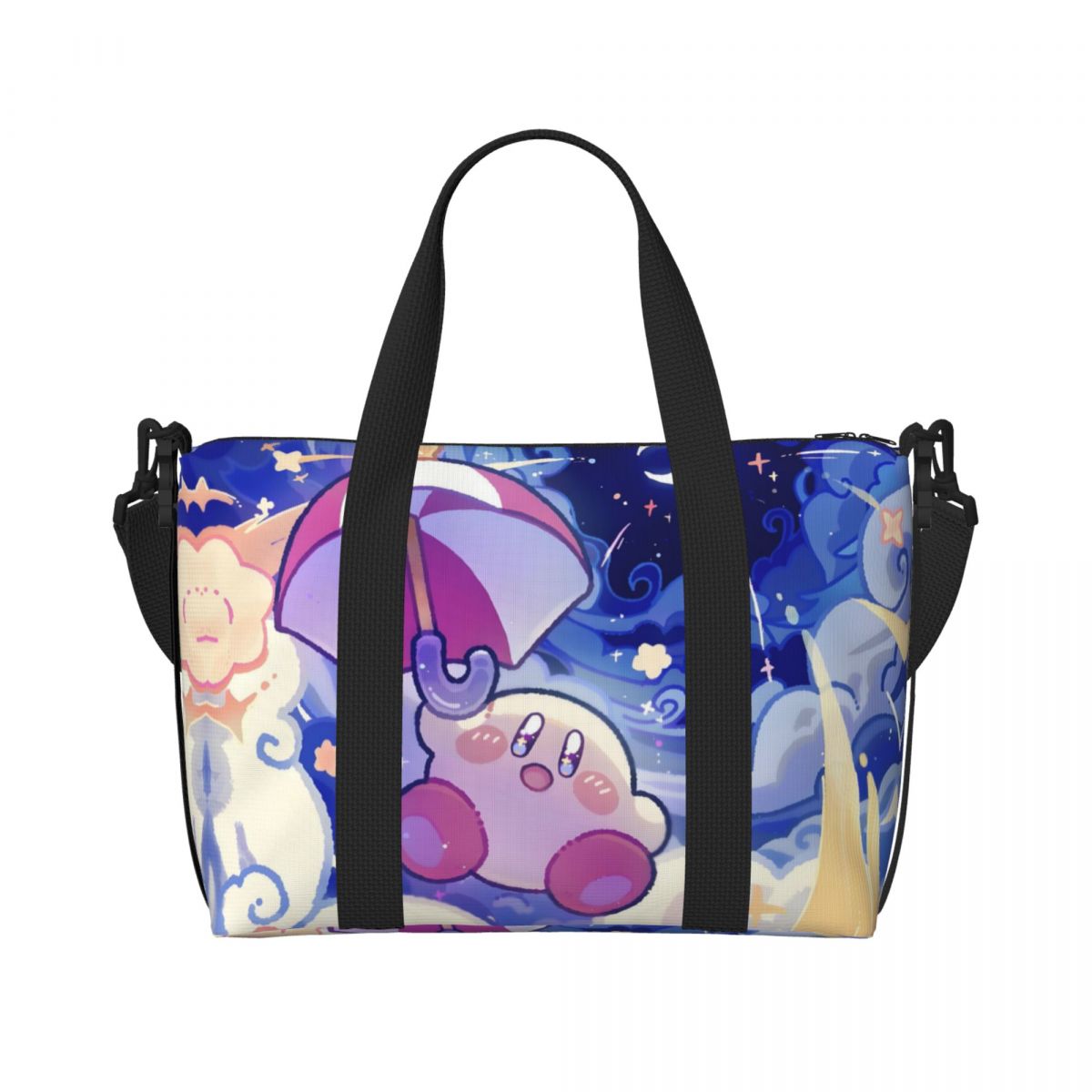 Custom Kawaii K-Kirbys Groceri - Travel Accessories Shops recension och pris
