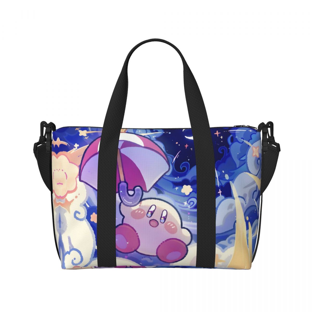 Custom Kawaii K-Kirbys Groceri - Travel Accessories Shops recension och pris