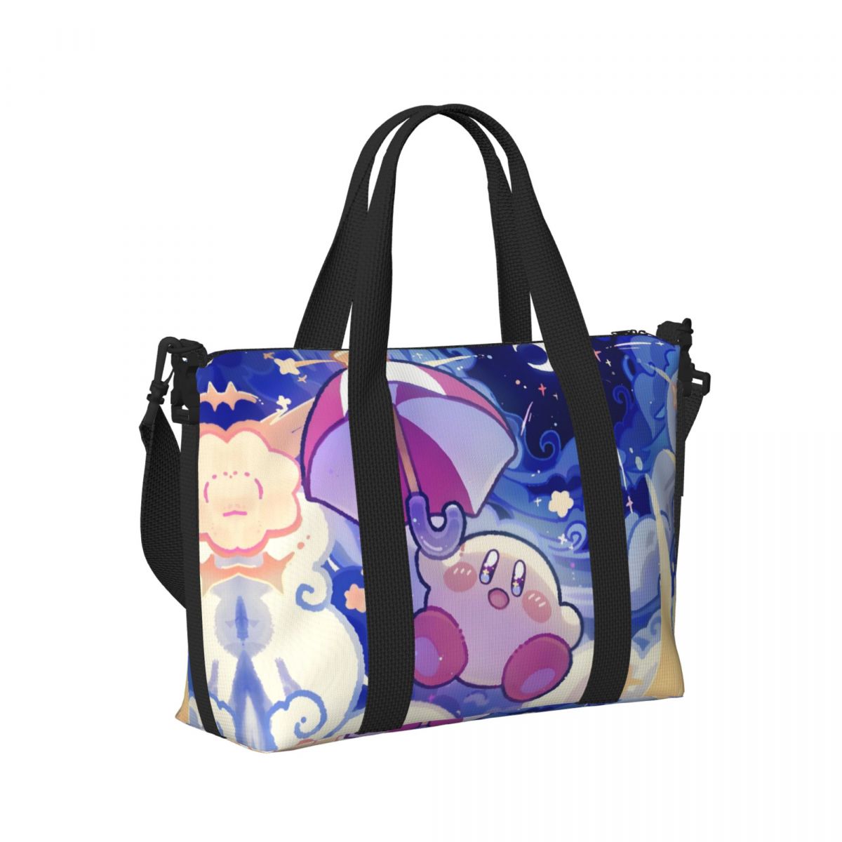 Custom Kawaii K-Kirbys Groceri - Travel Accessories Shops recension och pris