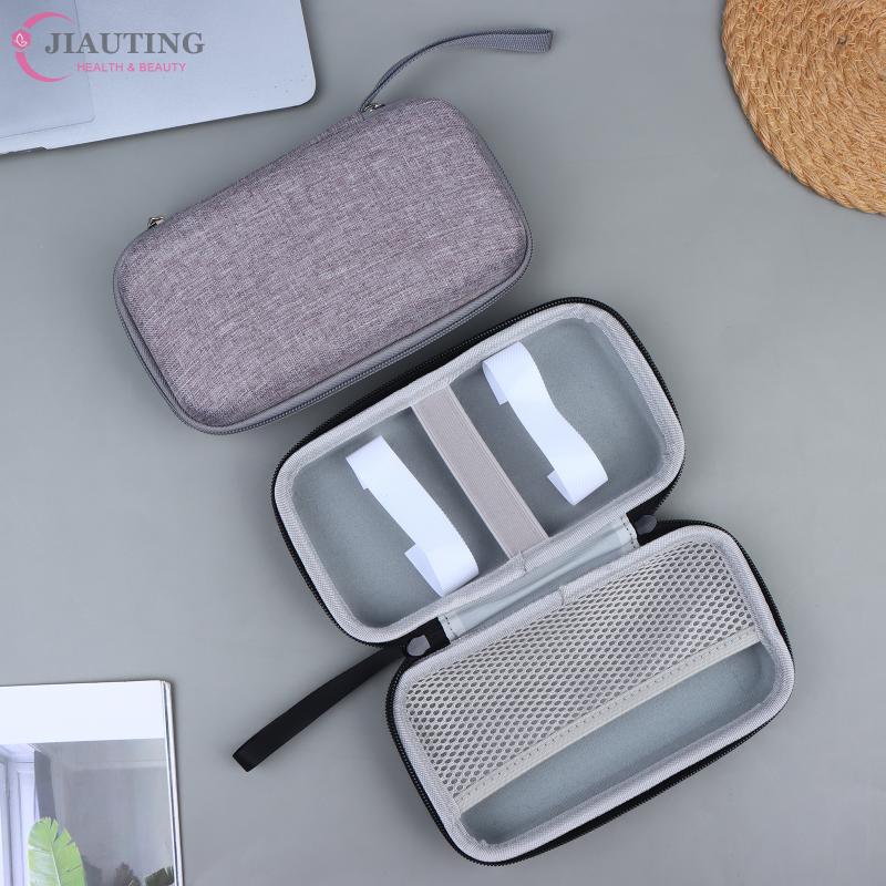1* Blood Glucose Meter Storage - Travel Accessories Kit recension och pris