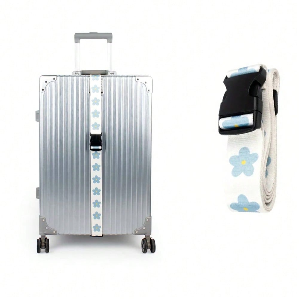 Travel Luggage Plastic Buckle  - Travel Accessories Designer recension och pris
