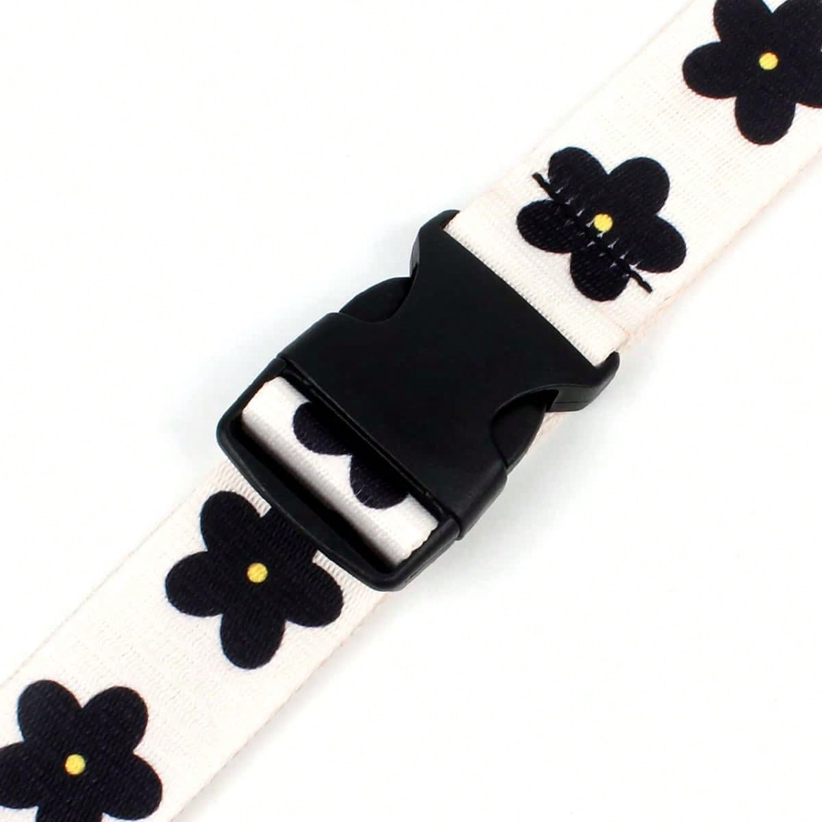 Travel Luggage Plastic Buckle  - Travel Accessories Designer recension och pris