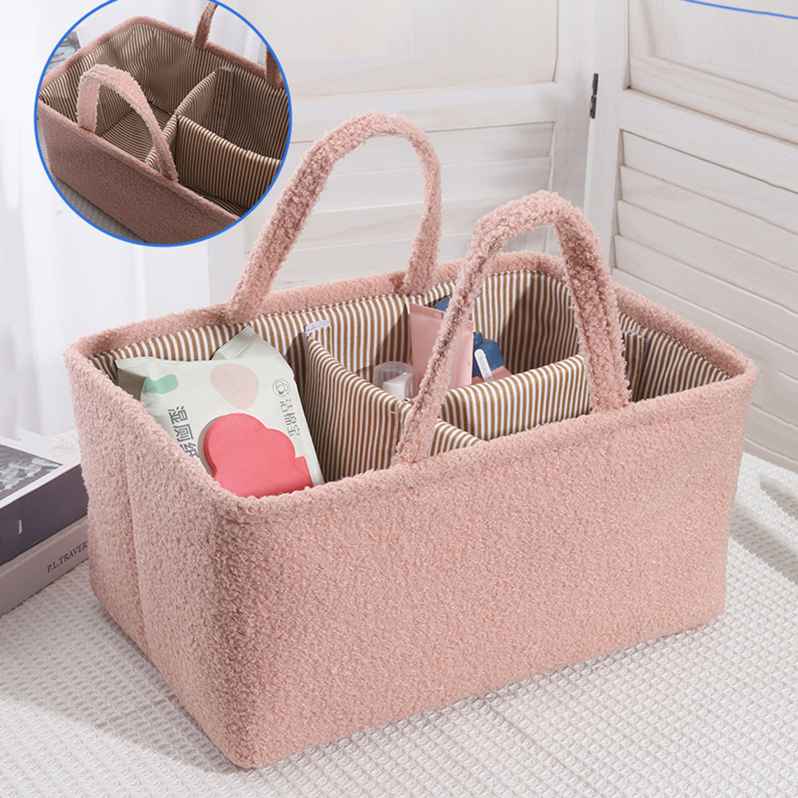 Portable Travel Mommy Bag Mult - Travel Accessories For Baby recension och pris