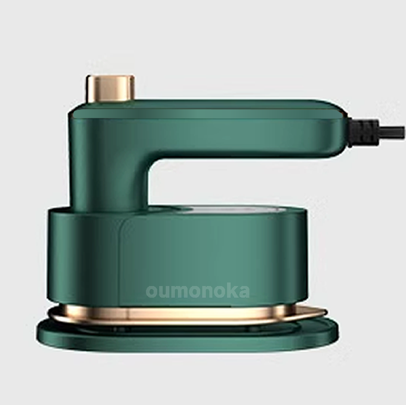 Handheld Vertical Steam Iron C - Mini Iron Travel recension och pris