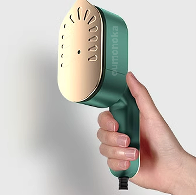 Handheld Vertical Steam Iron C - Mini Iron Travel recension och pris