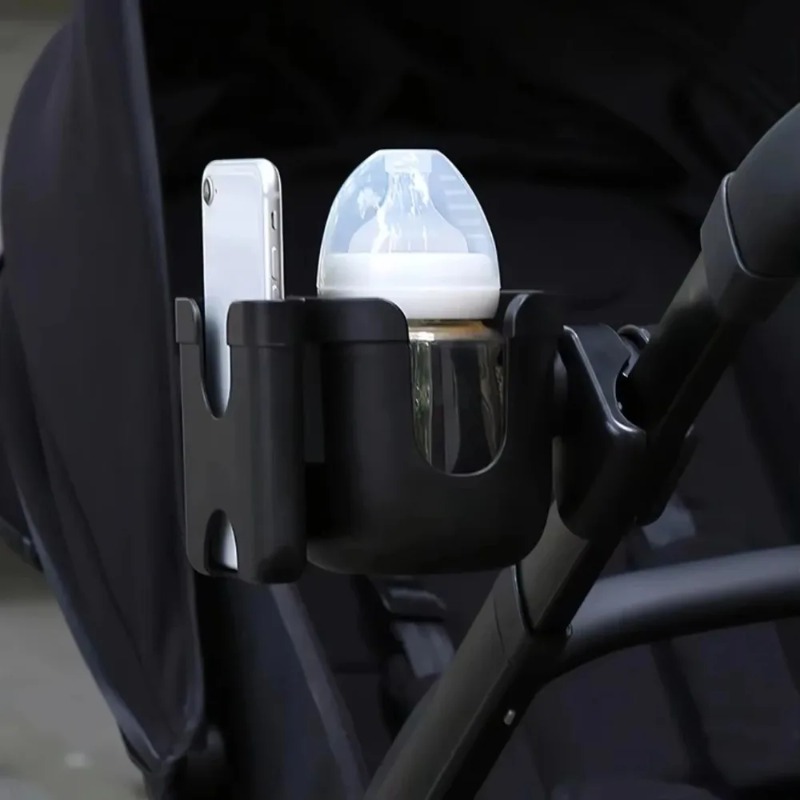 Anti-Slip Pram Cup Holders for - Travel Accessories For 3 Year Old recension och pris