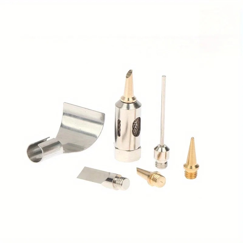 Mini butane welding tip, pen-t - Mini Iron Travel recension och pris
