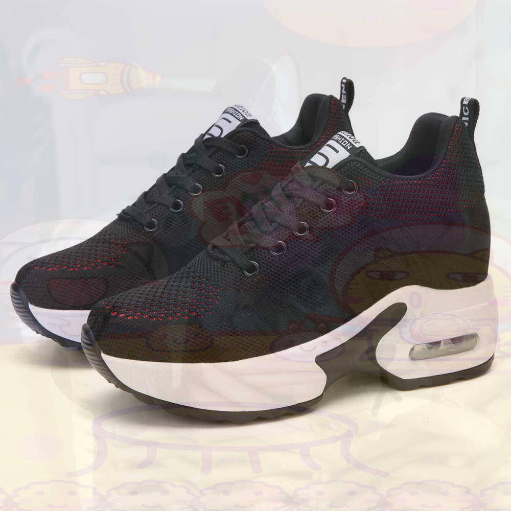 Red Size 36 Shoes Woman Tennis - Travel Accessories In Store recension och pris