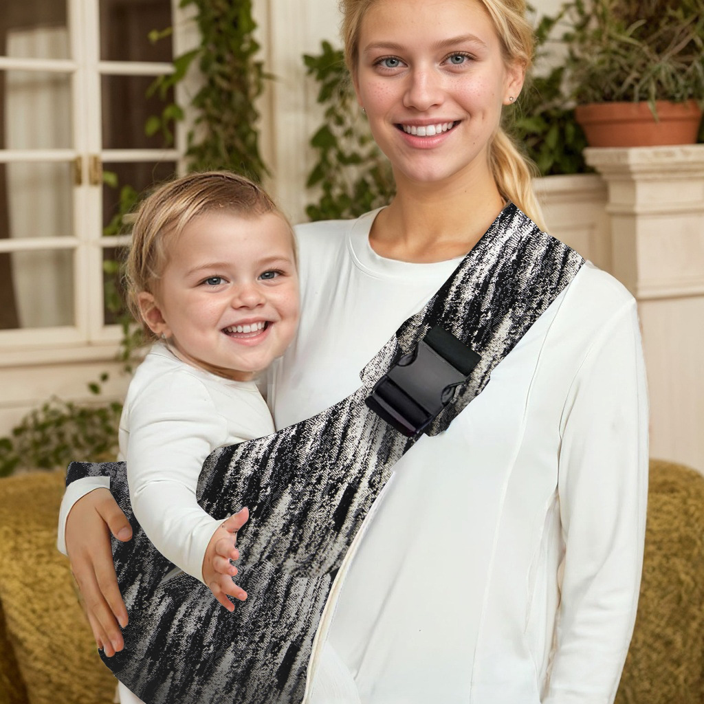 Baby Carrier Newborn Crossbody - Travel Accessories For 3 Year Old recension och pris
